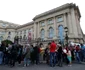 Noaptea Muzeelor 2016 în Bucureşti Foto David Muntean