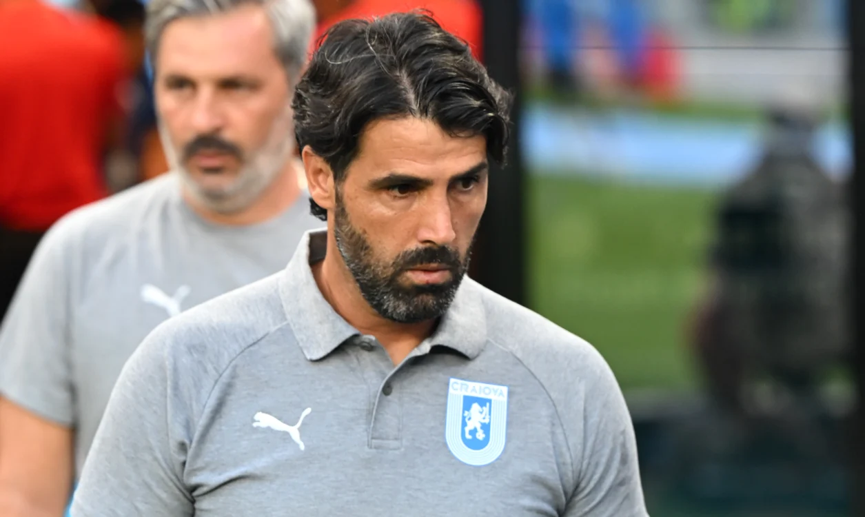 Levski a eliminat-o pe Universitatea Craiova Foto/Sportpictures