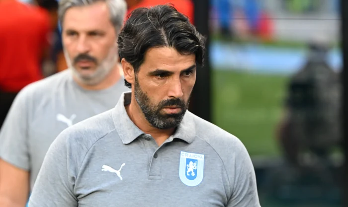 Levski a eliminat-o pe Universitatea Craiova Foto/Sportpictures