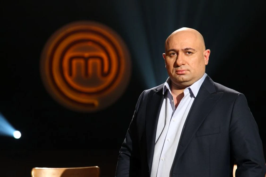 Catalin Scarlatescu