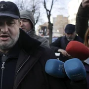 Daniel Chiţoiu audieri FOTO Inquam Photos / Octav Ganea