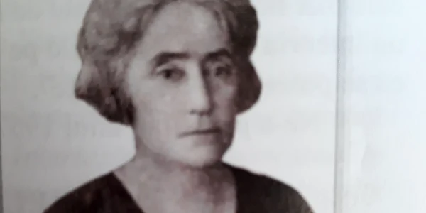 elena puricescu