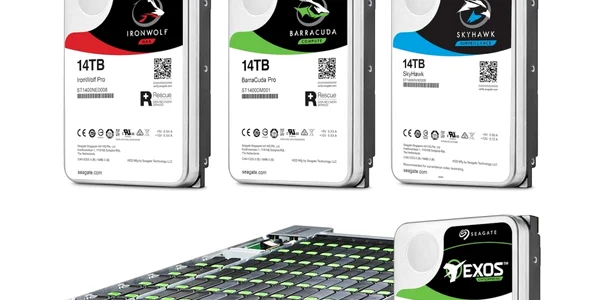 harduri seagate lansare