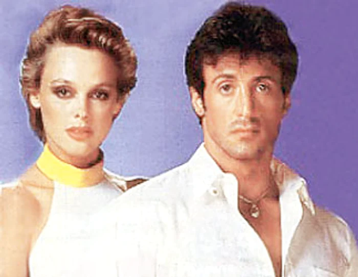 Au divorţat  în 1987