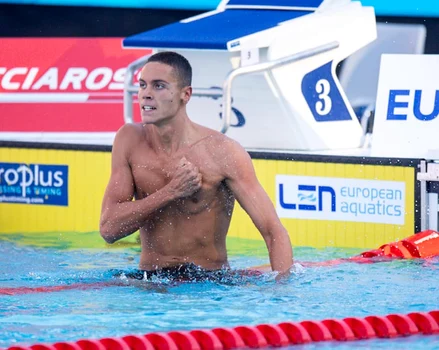 David Popovici record mondial la 100 m (1) jpg