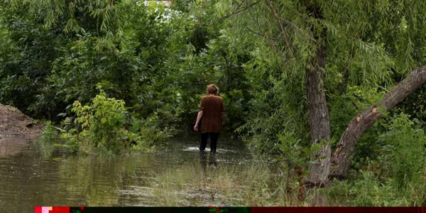 Inundatii Straseni