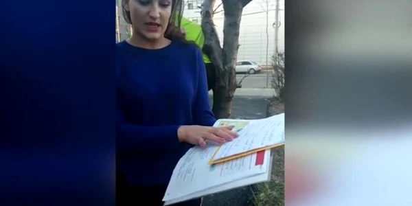 sora elev iasi captura adevarul