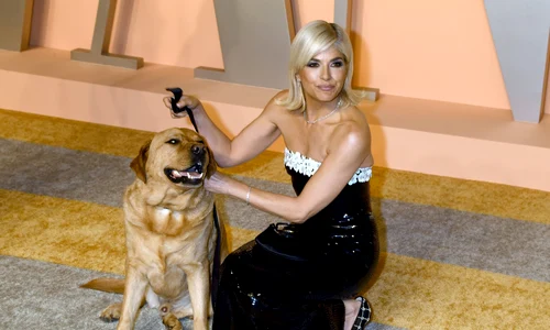 Selma Blair Vanity Fair Oscar 2025 Foto Profimedia (4) jpg