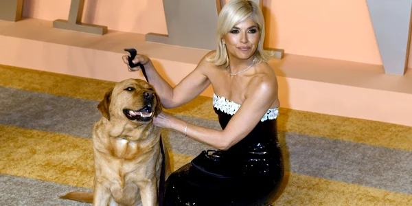 Selma Blair Vanity Fair Oscar 2025 Foto Profimedia (4) jpg