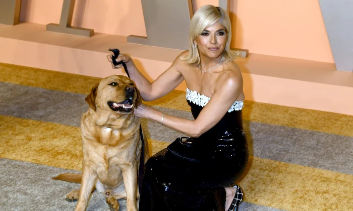 Selma Blair Vanity Fair Oscar 2025 Foto Profimedia (4) jpg