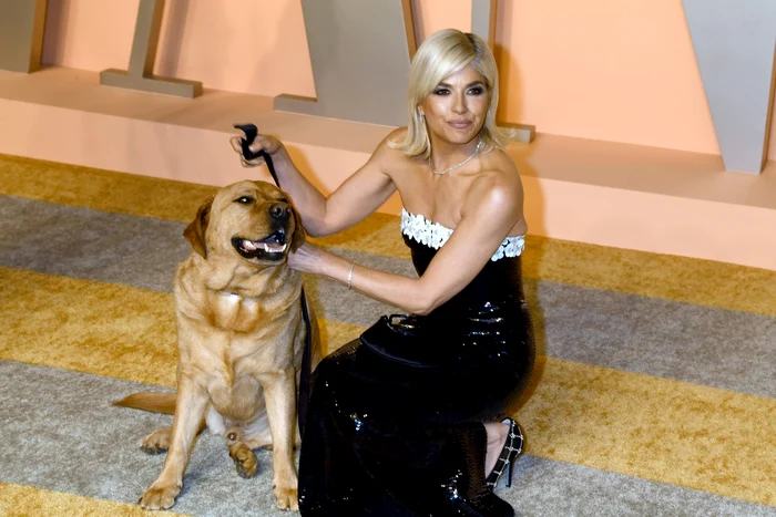 Selma Blair Vanity Fair Oscar 2025 Foto Profimedia (4) jpg