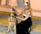 Selma Blair la Vanity Fair Oscar Party 2025 