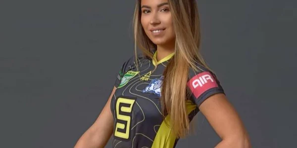Nikolina Božičević