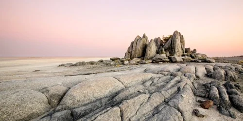 Makgadikgadi FOTO Shutterstock 