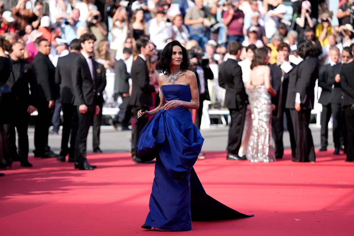 Demi Moore Cannes, Profimedia (3) jpg