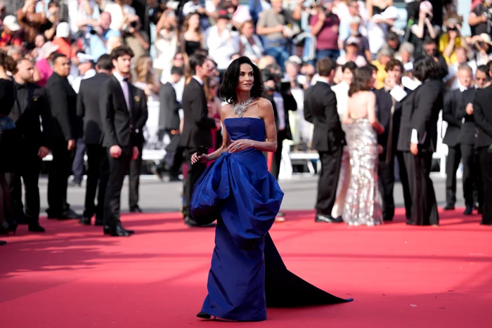 Demi Moore Cannes, Profimedia (3) jpg
