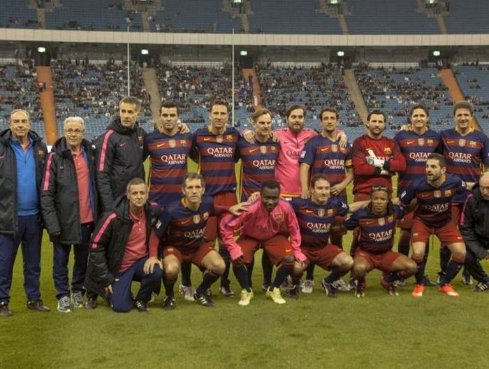 Barcelona
