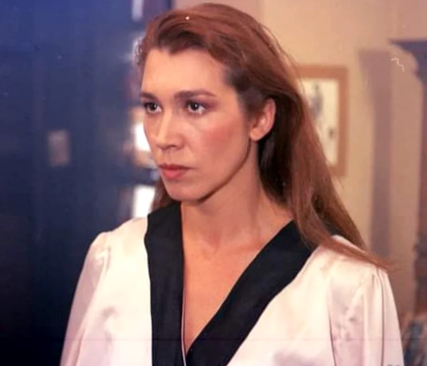 Victoria Cociaș
