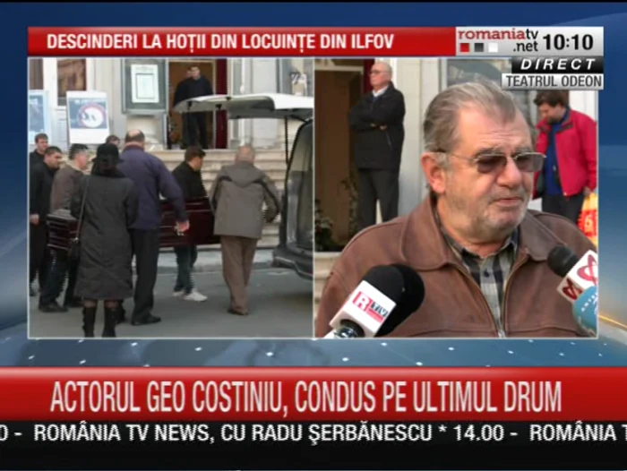 Florin Zamfirescu (CAPTURĂ REALITATEA)