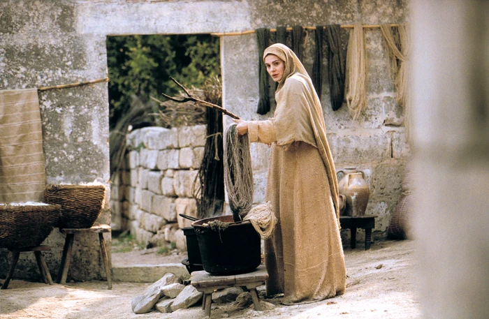 Maia Morgenstern profimedia 0473662381 jpg