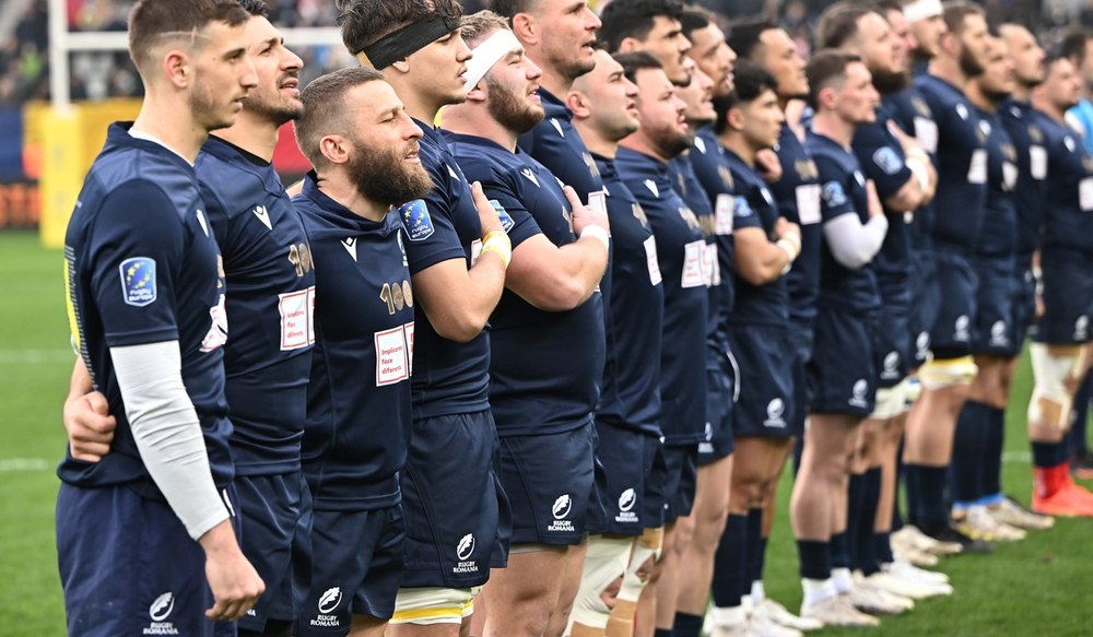 De ce alții pot și noi nu. Naționala de rugby a României, depășită de țări cu zero tradiție în acest sport ANALIZĂ