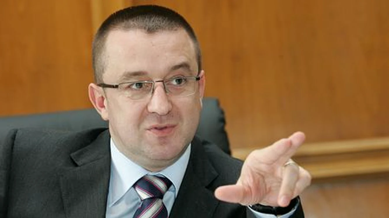 Azi a început procesul lui Sorin Blejnar