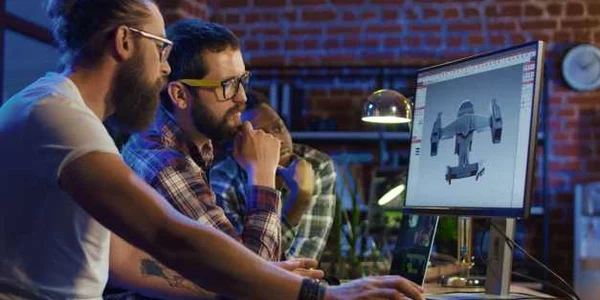 Creare jocuri video FOTO Shutterstock