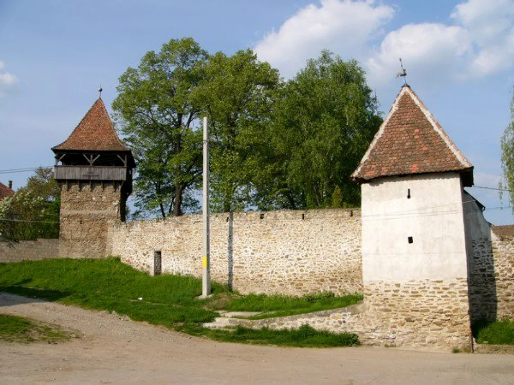 valea lunga alba