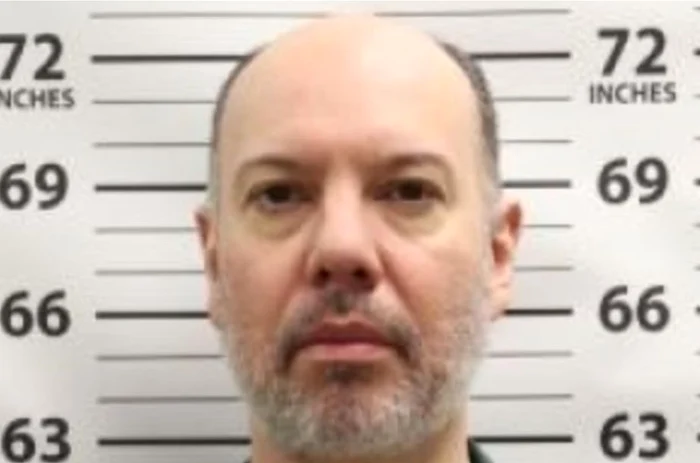 Moises Tejada a fost capturat la Vatican / foto: Office of Special Investigations New York