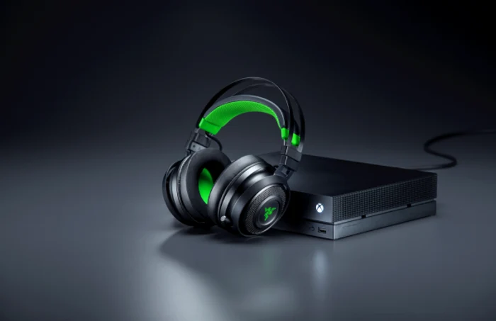 Foto Razer