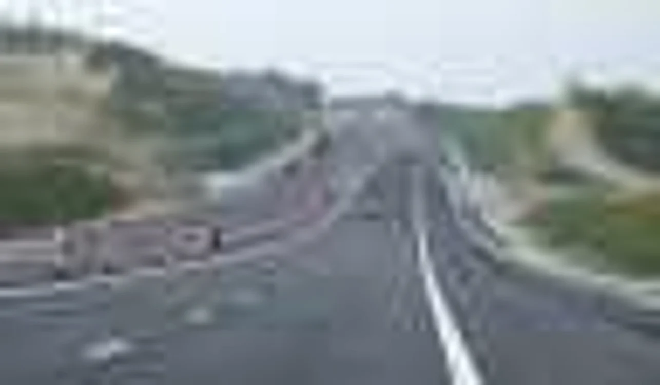 Autostrada Soarelui, ultimele lucrări