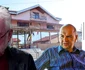 Irinel locuiește de doi ani în azilul de bătrâni unde Ion Cassian e director 