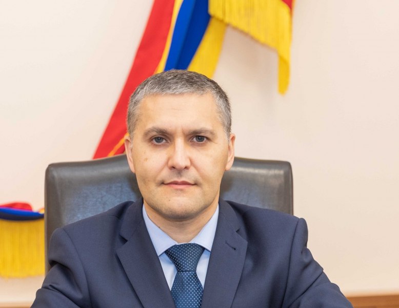 Fiul șefului de Cabinet al premierului de la Chișinău a accidentat mortal un bărbat