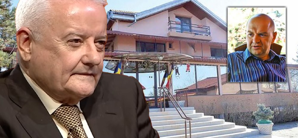 Irinel Columbeanu, viață la azil marcată de probleme de sănătate, datorii și lipsa prietenilor. „Sunt momente când nu este 100% lucid”