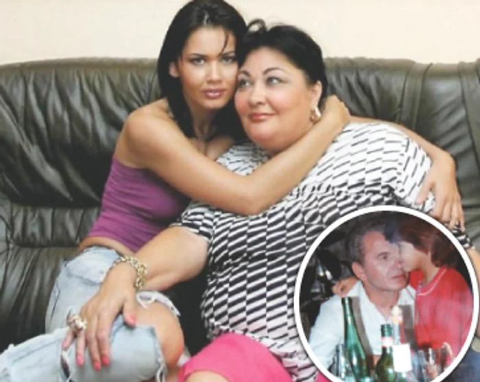 
    Oana şi Marioara sunt  acum la cuţite, certându-se pe averile lăsate de cei doi taţi ai lui Zăvo  