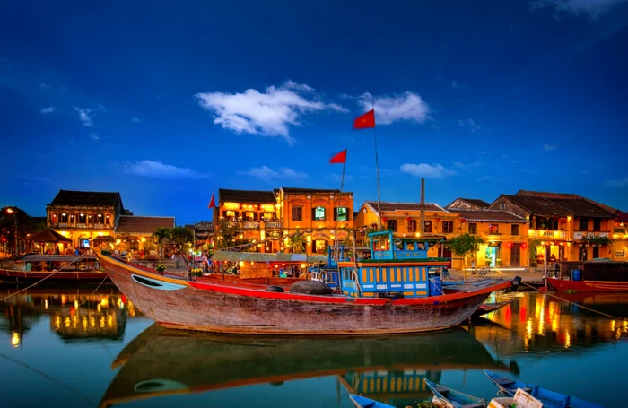 Hoi An