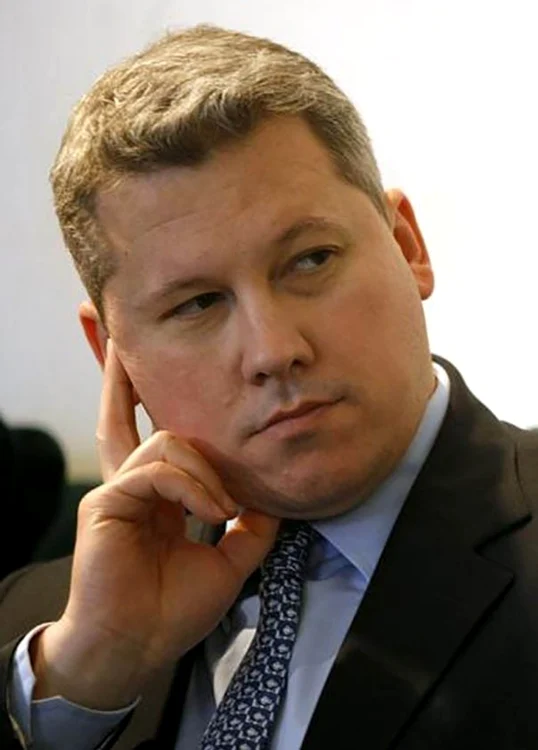 Cătălin Predoiu