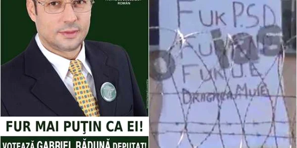 muie dragneA