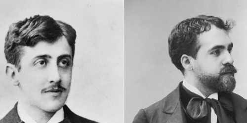 Proust& Hahn 