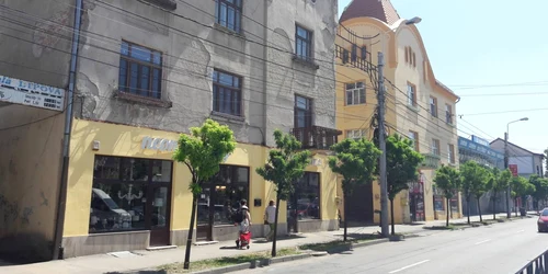 Casa Csermak FOTO Both