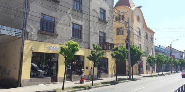 Casa Csermak FOTO Both