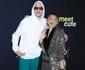 Kaley Cuoco și Pete Davidson (11) jpg