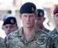 British Troops In Kandahar Participate In A Remembrance Sunday Service jpeg