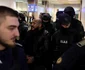 Daniel (Dani) Mocanu si Ionut Nando Mocanu sunt adusi in tara pe aeroportul Otopeni, Ilfov, 20 martie 2026   Inquam Photos Octav Ganea (4) jpeg