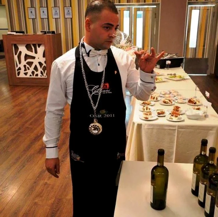 Alexandru Babii