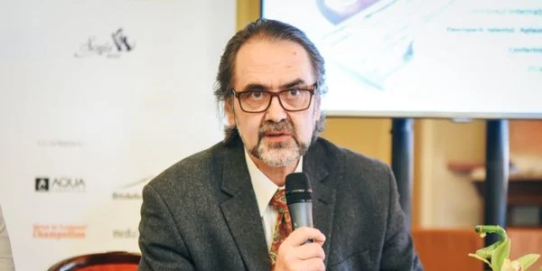 mihai constantinescu