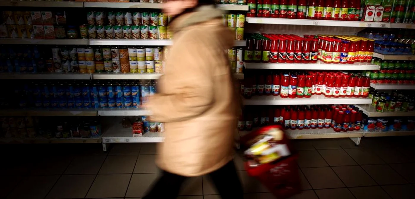 Chiar dacă preţurile cresc, BNR menţine, totuşi, prognoza de inflaţie.