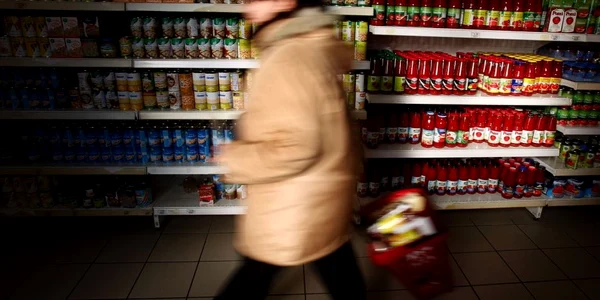 Chiar dacă preţurile cresc, BNR menţine, totuşi, prognoza de inflaţie.