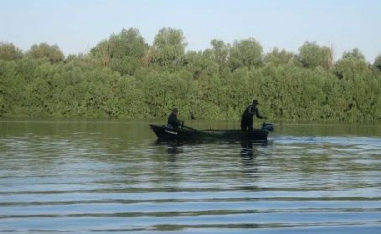 O zi pe baltă costă 25 de lei Foto: arhivă