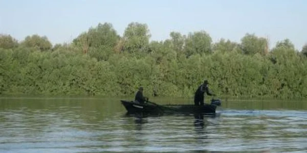 O zi pe baltă costă 25 de lei Foto: arhivă